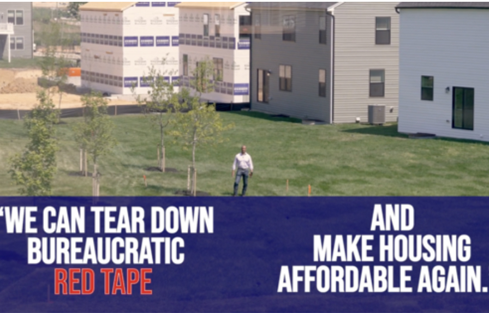 HUD releases regulatory best practices to unleash building and increase homeownership across America